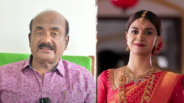 keerthy-suresh