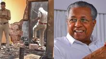 pinarayi