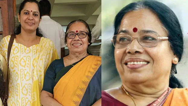 p-k-sreemathy