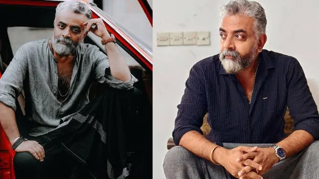kk-menon