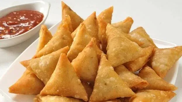 samosas