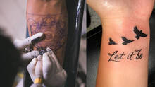 tattoo
