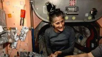 sunita-williams