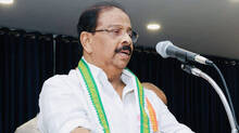 k-sudhakaran