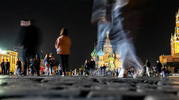 russia