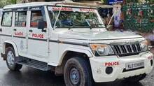 police