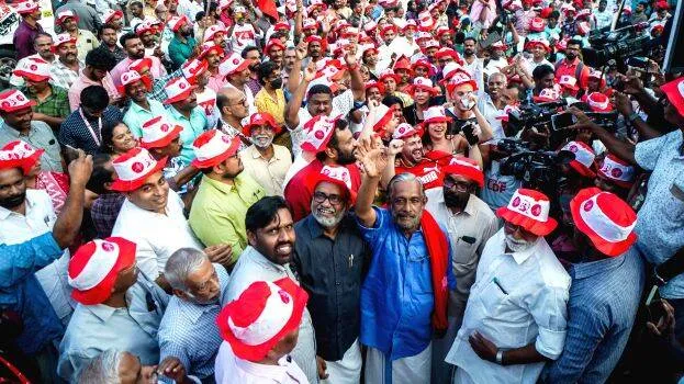 campaigning-