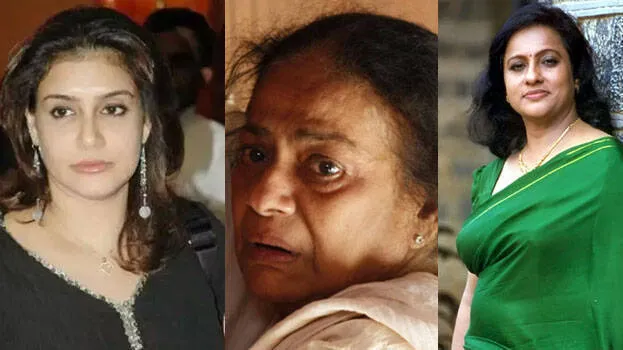 sukumari