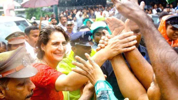 priyanka