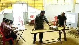election