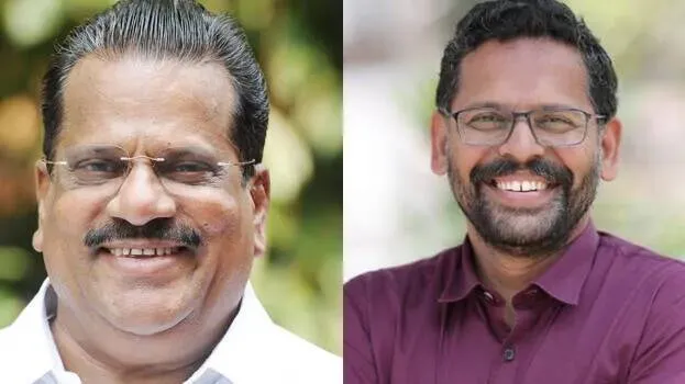 e-p-jayarajan