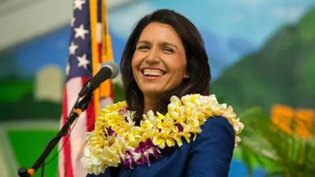 tulsi-gabbard