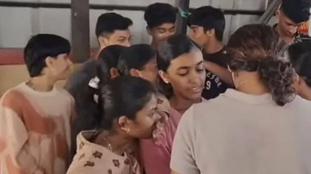 students