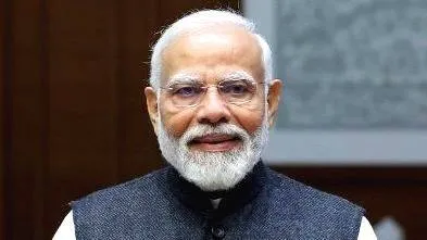 modi