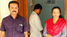 naveen-babu-family