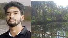 sreehari