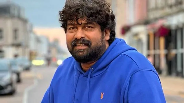 joju-george