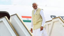 modi