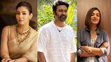 nayanthara