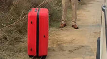 suitcase