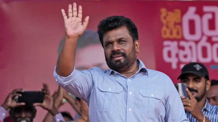dissanayake