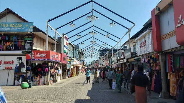 hartal-in-kozhikode
