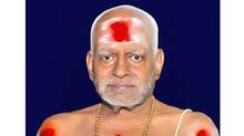 mithran-namboothiripad