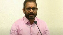 k-surendran