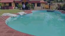 pool