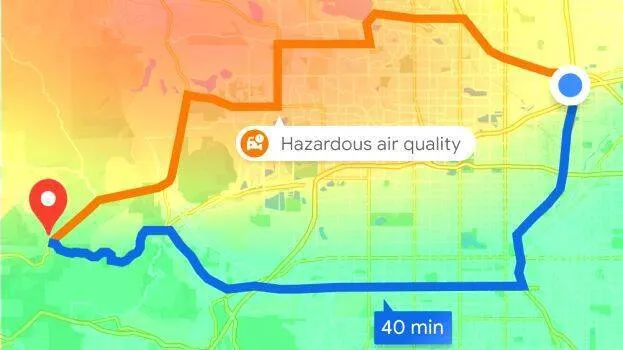 google-maps
