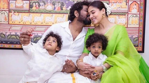 nayanthara