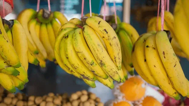 banana