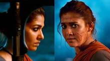nayamthara