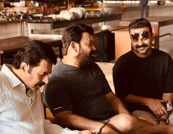 kunchacko-boban-mammootty