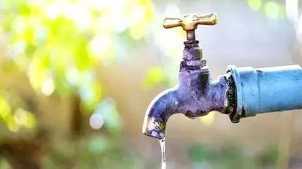drinking-water