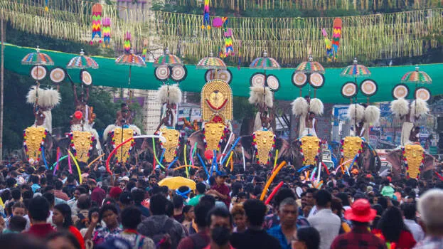 pooram