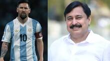 messi