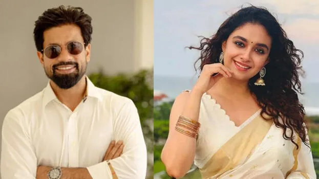 keerthy-suresh-and-antony