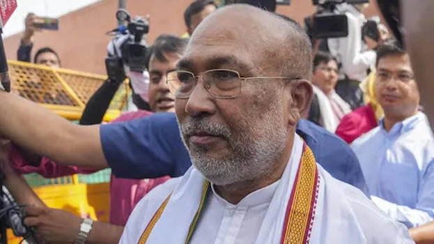 biren-singh