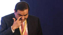 adani