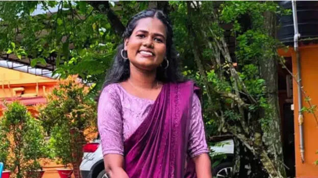ammu-nursing-student