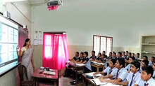 teacher