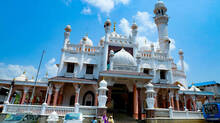 vavar-mosque