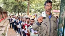 election