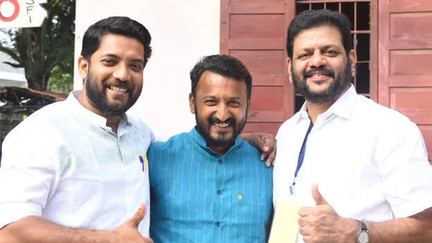 shafi-parambil-congress