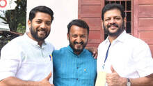 shafi-parambil-congress