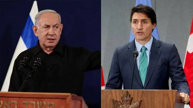 netanyahu