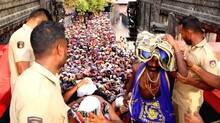 sabarimala