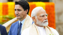 trudeau