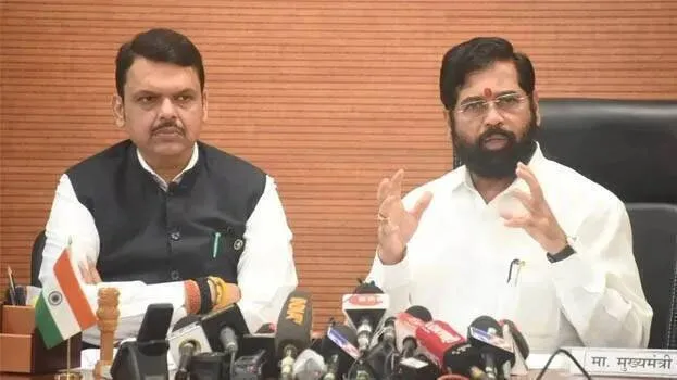 maharashtra